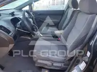 2009 Honda CIVIC photo