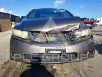2009 Honda CIVIC фото