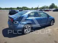 2009 Honda CIVIC фото
