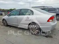 2009 Honda CIVIC фото