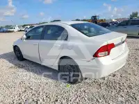 2009 Honda CIVIC photo