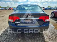 2009 Honda CIVIC photo