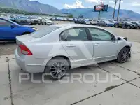 2009 Honda CIVIC photo