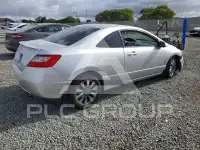2009 Honda CIVIC photo