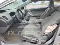 2009 Honda CIVIC фото