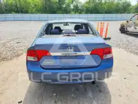 2009 Honda CIVIC photo