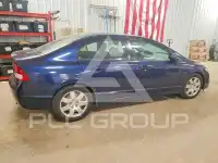 2009 Honda CIVIC фото