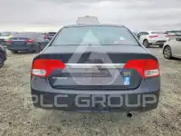 2009 Honda CIVIC photo