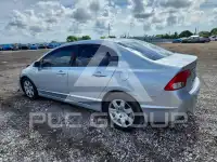 2009 Honda CIVIC photo