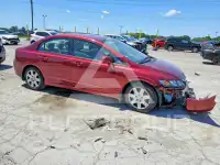 2009 Honda CIVIC фото