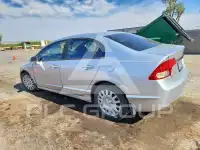 2009 Honda CIVIC photo