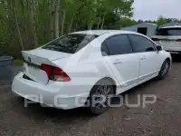 2009 Honda CIVIC фото