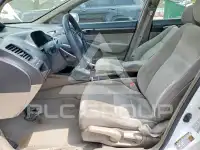 2009 Honda CIVIC фото