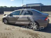 2009 Honda CIVIC фото