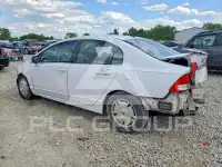 2009 Honda CIVIC фото