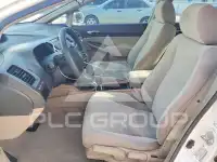 2009 Honda CIVIC photo