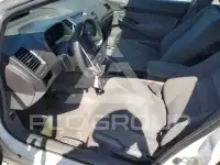 2009 Honda CIVIC фото