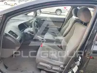 2009 Honda CIVIC фото