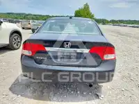 2009 Honda CIVIC фото