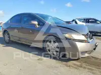 2009 Honda CIVIC фото