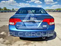 2009 Honda CIVIC photo
