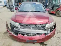2009 Honda CIVIC photo