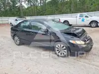 2009 Honda CIVIC фото