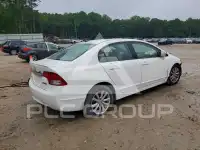 2009 Honda CIVIC photo