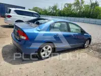 2009 Honda CIVIC photo