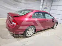 2009 Honda CIVIC фото