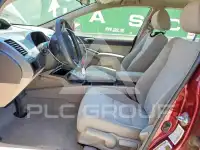 2009 Honda CIVIC фото