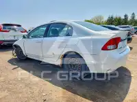2009 Honda CIVIC photo