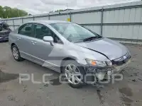 2009 Honda CIVIC photo