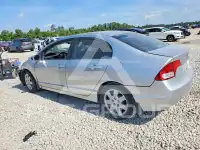 2009 Honda CIVIC фото