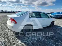 2009 Honda CIVIC photo