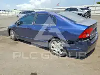 2009 Honda CIVIC фото