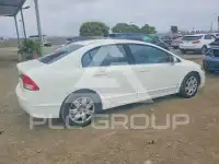 2009 Honda CIVIC фото