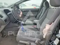 2009 Honda CIVIC photo
