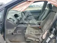 2009 Honda CIVIC фото