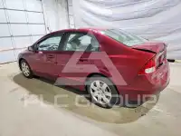 2009 Honda CIVIC фото