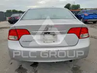 2009 Honda CIVIC фото