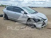 2009 Honda CIVIC фото