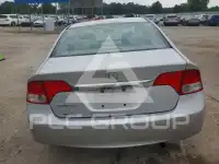 2009 Honda CIVIC фото