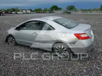 2009 Honda CIVIC фото