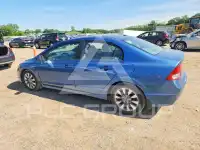 2009 Honda CIVIC фото