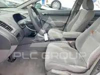 2009 Honda CIVIC фото