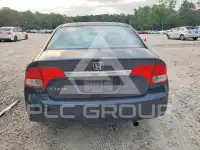2009 Honda CIVIC фото
