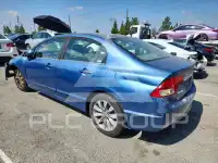 2009 Honda CIVIC фото