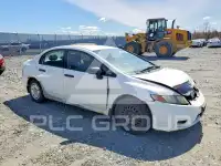 2009 Honda CIVIC фото