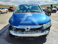 2009 Honda CIVIC photo